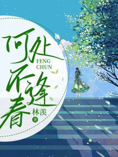 [抖音]小说盛晚江煜何处不逢春
