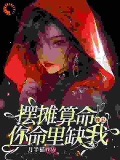 老书虫书荒推荐摆摊算命：顾总，你命里缺我txt小说阅读
