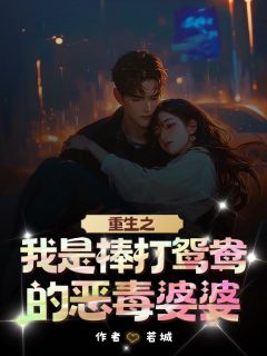 作者若城写的重生之我是棒打鸳鸯的恶毒婆婆小说大结局全章节阅读