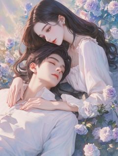 主角是林觞江夏眠的身似飘萍心似月抖音热门小说