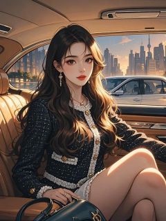 我把富豪人生让给妹妹后主角是李昭昭李向阳小说百度云全文完整版阅读-暗夜阅读网