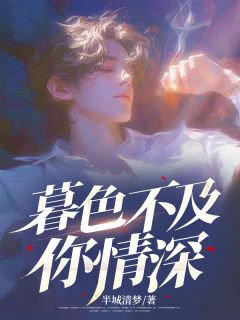 暮色不及你情深(新书)小说_顾辰林婉阅读-暗夜阅读网