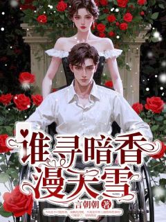 谁寻暗香漫天雪小说在线阅读，主角祝明衍沈离韵精彩段落最新篇
