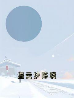 温云汐陈琰小说(完结)-温云汐苏霆章节阅读