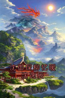 沈御琛柳忆暖沈逸辰小说(完整版)-沈御琛柳忆暖章节阅读-暗夜阅读网