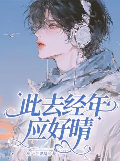 爆款热文陆经年许知晴在线阅读-此去经年应好晴全章节列表