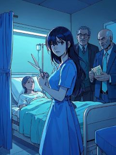 精彩小说正月里妈妈住院，舅舅们抢了救命钱小研蒋国富全章节在线阅读