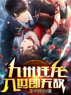 爆款小说九州狂龙，入世即无敌-主角秦九霄傅夜枭在线阅读-暗夜阅读网