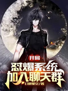 幻想星空的小说开局怼爆系统，加入聊天群主角是夏夜谢宇