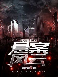 许惟臻郑毅双面生之悬案风云小说完整版