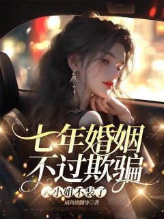 精品小说七年婚姻不过欺骗，大小姐不装了全文目录畅读-暗夜阅读网