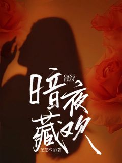 抖音完结暗夜藏欢苏沫周晋川(全文在线阅读)
