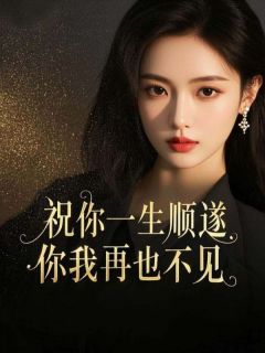 【祝你一生顺遂，你我再也不见】小说在线阅读-祝你一生顺遂，你我再也不见免费版目录阅读全文