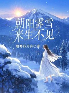 朝阳霁雪，来生不见林阳慕雪无广告在线阅读