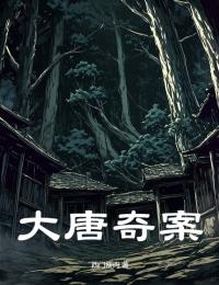 大唐奇案(新书)大结局在线阅读