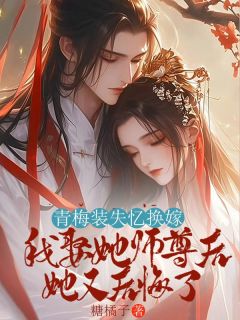 青梅装失忆换嫁，我娶她师尊后她又后悔了最新章节 沈翊林紫鸢全文阅读