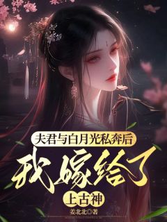 夫君与白月光私奔后，我嫁给了上古神by姜北北-暗夜阅读网