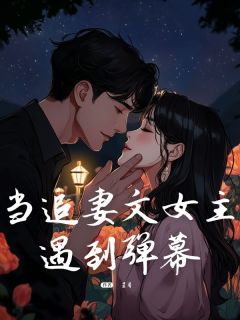 私藏读物当追妻文女主遇到弹幕温荷江辞完结版免费阅读