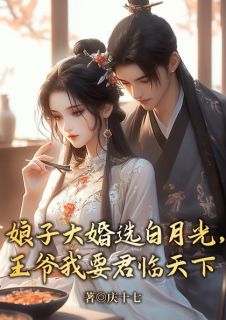娘子大婚选白月光，王爷我要君临天下知乎后续免费试读