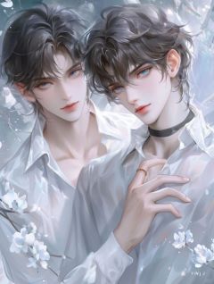 为赚钱和直男绑cp后，发现自己不直了在线全文阅读-主人公江冬凌傅雍柏小说