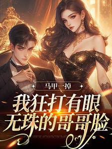 值得熬夜看完的马甲一掉，我狂打有眼无珠的哥哥脸小说阅读-暗夜阅读网