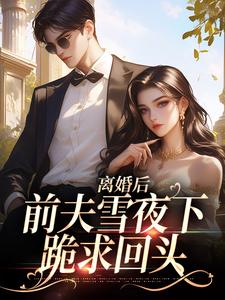 离婚后，前夫雪夜下跪求回头郑欣然纪云州小说_离婚后，前夫雪夜下跪求回头完结版阅读-暗夜阅读网
