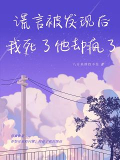 老书虫力荐谎言被发现后，我死了他却疯了免费无弹窗阅读