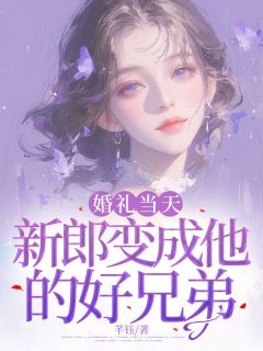 小说推荐婚礼当天，新郎变成他的好兄弟完结版全章节阅读