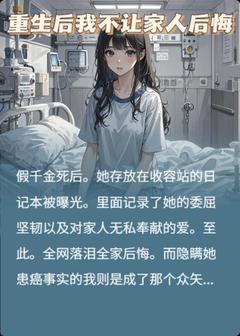 重生后我不让家人后悔在线阅读 白嫣嫣宋嫣嫣免费小说精彩章节