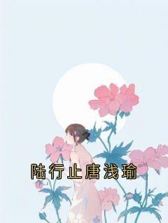 精品小说陆行止唐浅瑜全文目录畅读