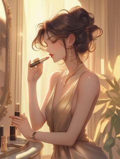 日落不及她的柔情(风从南方来小说)小说最新章节-暗夜阅读网