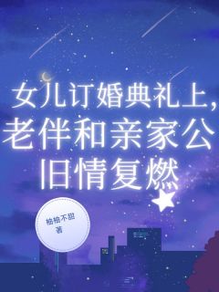 女儿订婚典礼上，老伴和亲家公旧情复燃无弹窗在线阅读