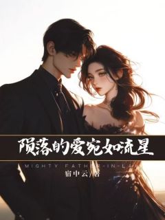 主角是沈心盈裴瑾铭的小说叫什么坠落的爱，宛如流星免费全文阅读