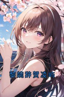主角贺凌屿黎婉辞小说，黎婉辞贺凌屿免费阅读全文