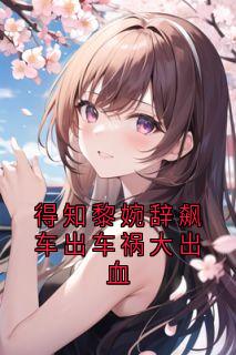 得知黎婉辞飙车出车祸大出血在线全文阅读-主人公贺凌屿黎婉辞小说-暗夜阅读网