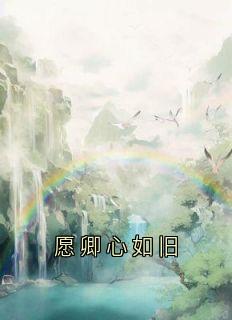 愿卿心如旧by苏云砚免费阅读小说大结局