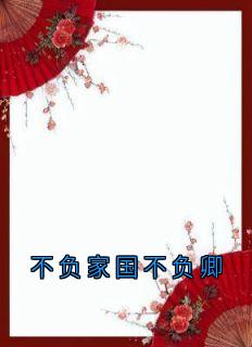 不负家国不负卿小说(完整版)-谢瑜安宁章节阅读-暗夜阅读网