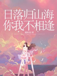 日落归山海，你我不相逢by盛欢喜(温暖沈之安)未删节免费阅读
