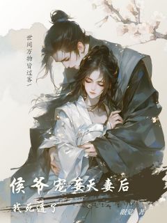 侯爷宠妾灭妻后，我死遁了章节全目录 南锦顾朝全文免费阅读