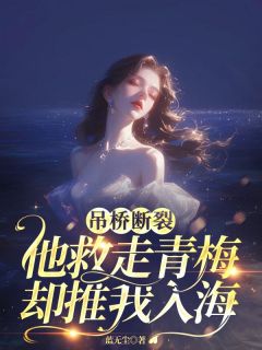 吊桥断裂，他救走青梅却推我入海黎念姜纪辰乔芸芸免费全章节目录阅读