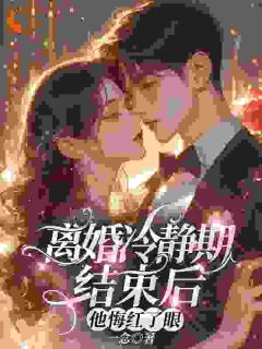 离婚冷静期结束后,他悔红了眼完整版免费阅读,洛言赵晏州小说大结局在哪看-暗夜阅读网