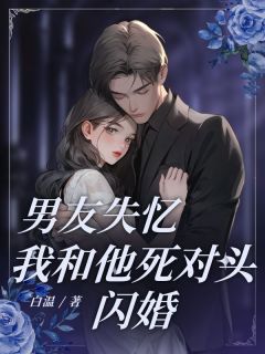 值得熬夜看完的男友失忆，我和他死对头闪婚小说阅读