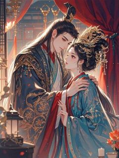 文颖摄政王月禾全本章节在线阅读大结局