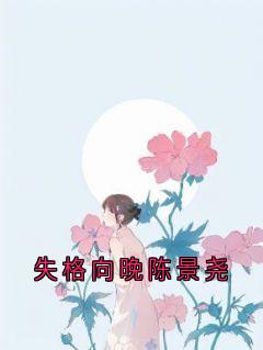 向晚陈景尧(原文完整)失格向晚陈景尧无弹窗免费阅读