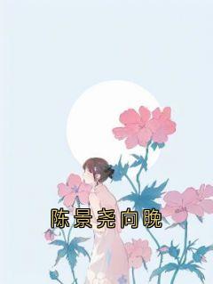 (抖音)陈景尧向晚 主角向晚陈景尧-暗夜阅读网