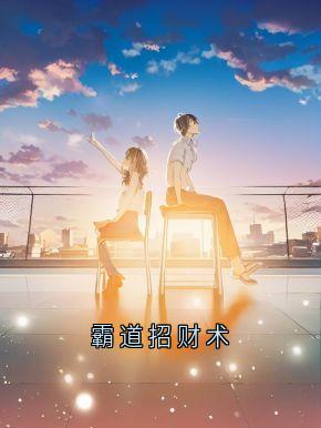 正版小说霸道招财术周恒夏思文在线免费阅读