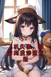 无弹窗小说飞机失事，毁容的我惨遭背叛 作者李婉婉