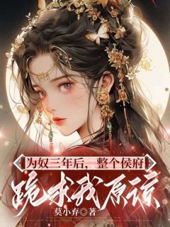 抖音爆款乔念林烨为奴三年后小说免费阅读