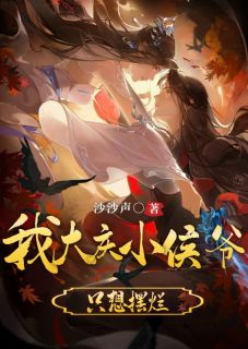 抖音我大庆小侯爷，只想摆烂txt小说阅读
