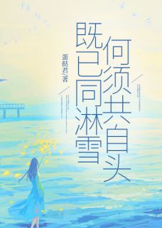 陆廷安江茵林染全章节阅读-既已同淋雪，何须共白头全文分享阅读